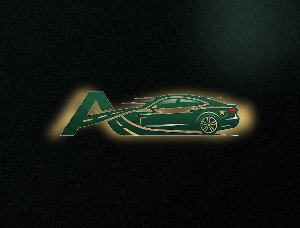 Логотип ООО «АВГ»